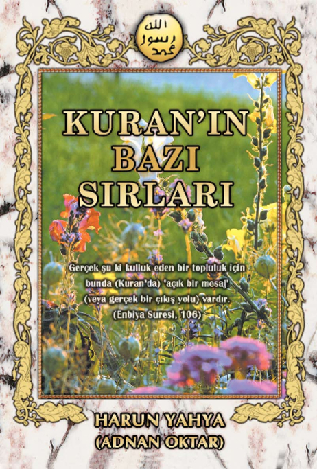 Kuranın Bazı Sırları